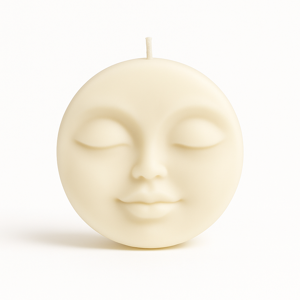 PRETTY MOON CANDLE