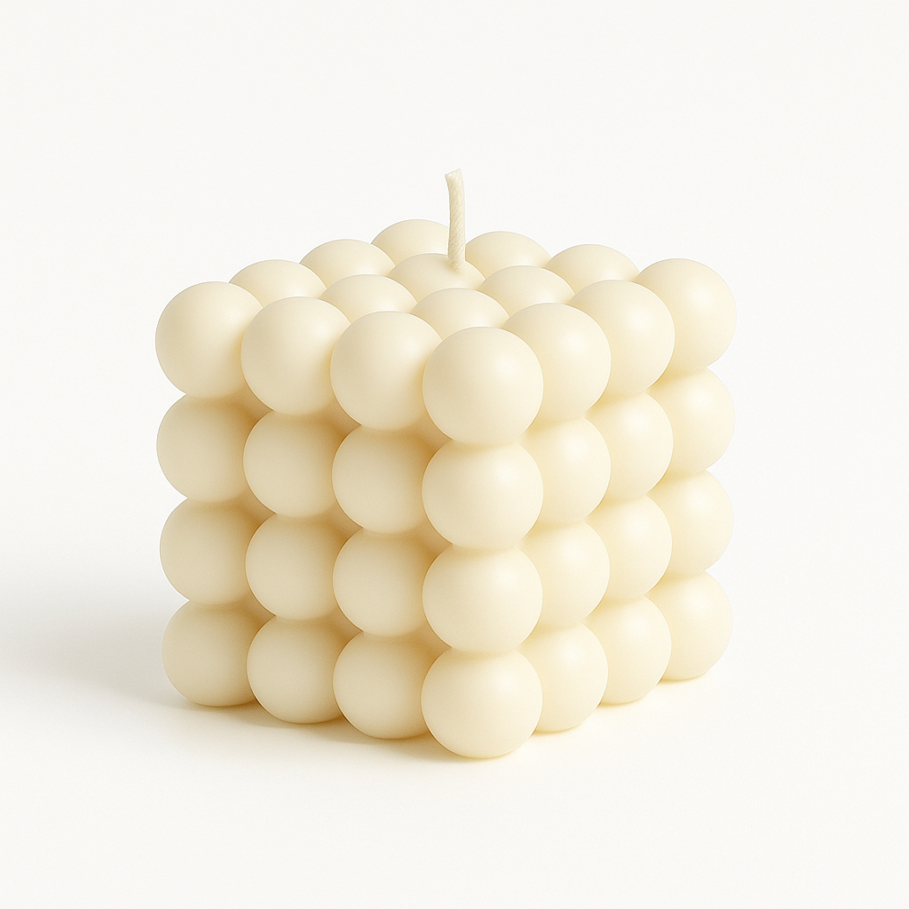 BUBBLE CANDLE