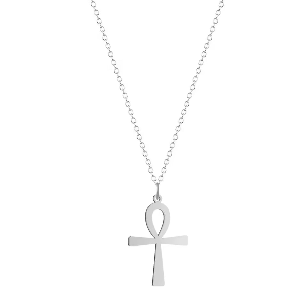 ANKH PENDANT NECKLACE