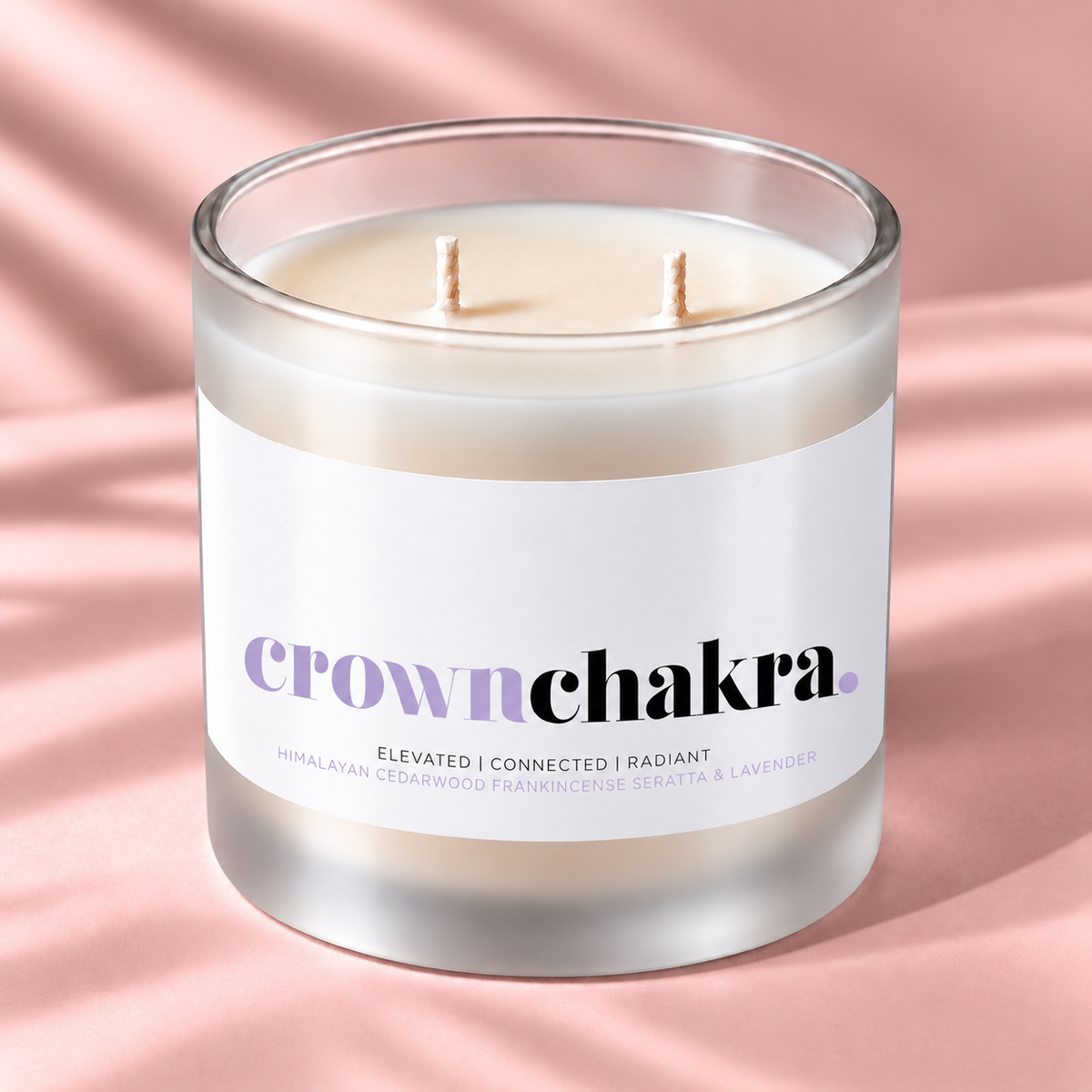 BOUGIE CHAKRA