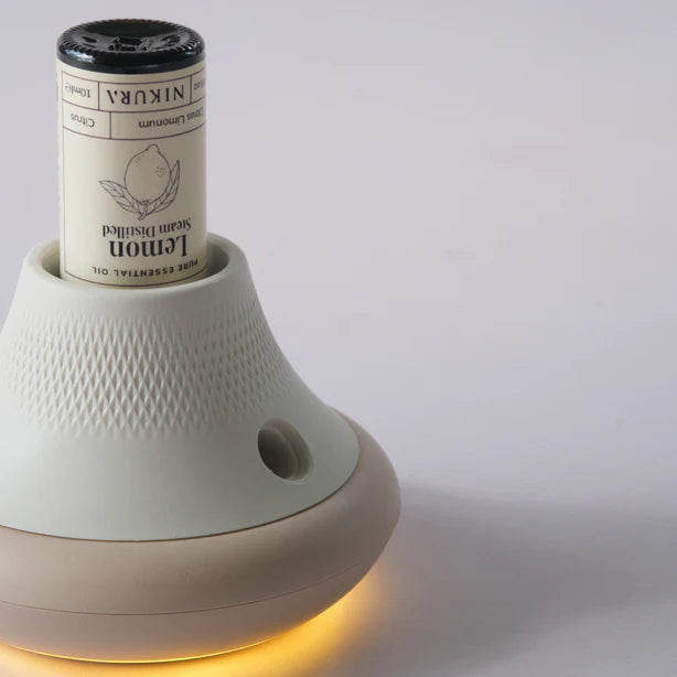 MISTI WATERLESS MINI DIFFUSER