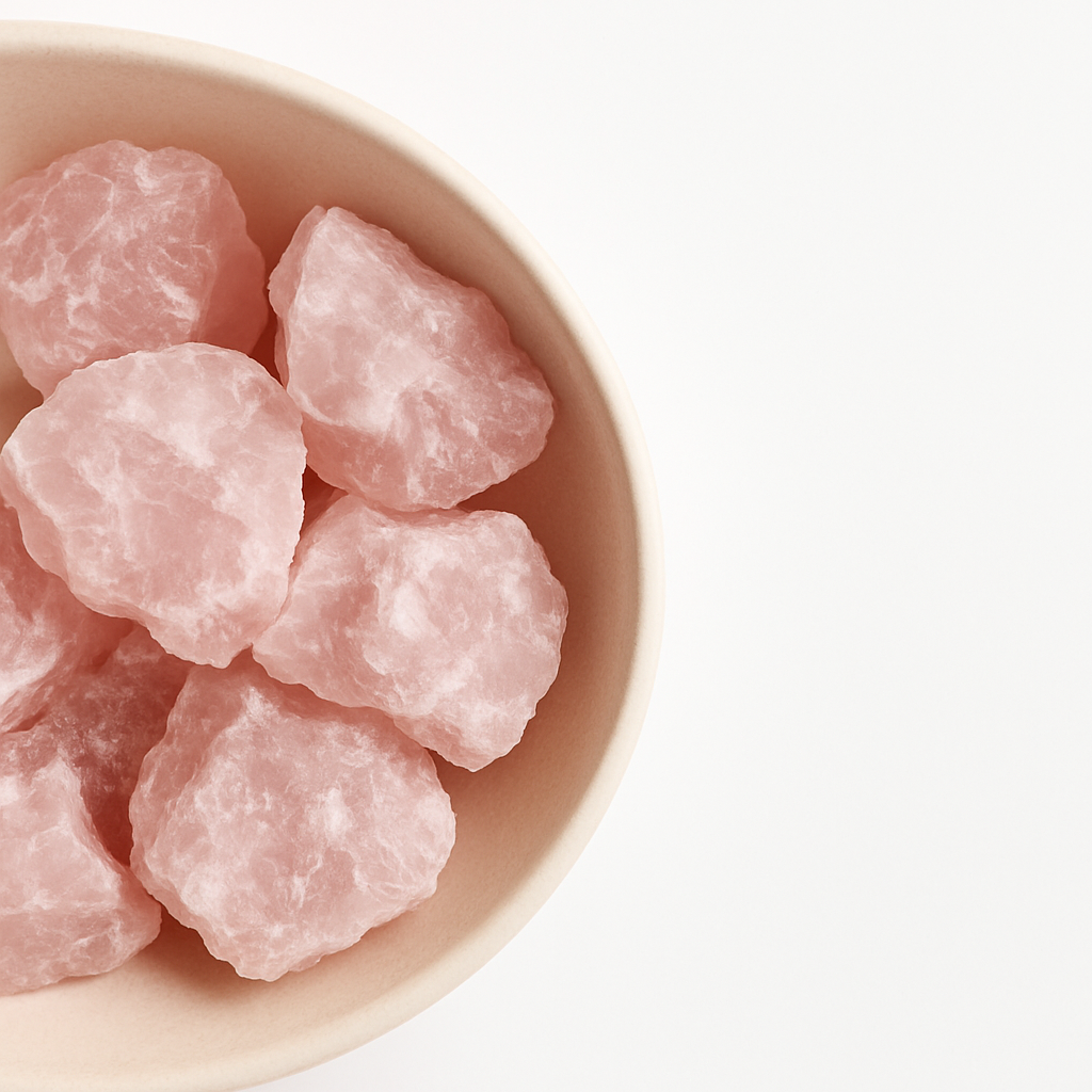ROSE QUARTZ