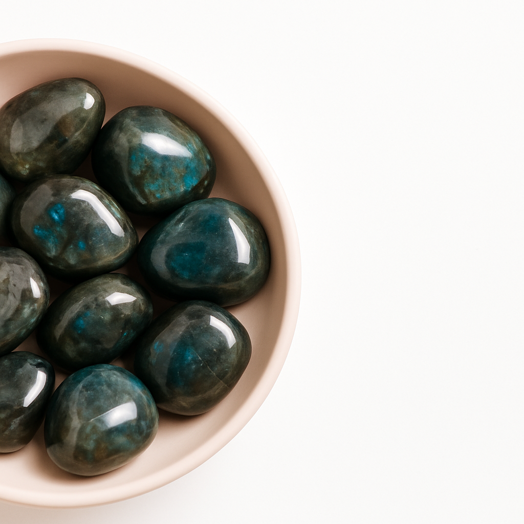 LABRADORITE