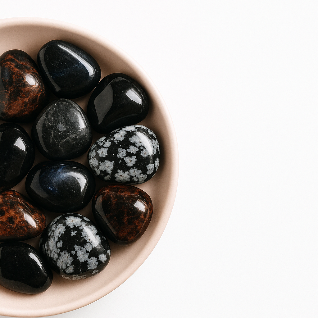 OBSIDIAN
