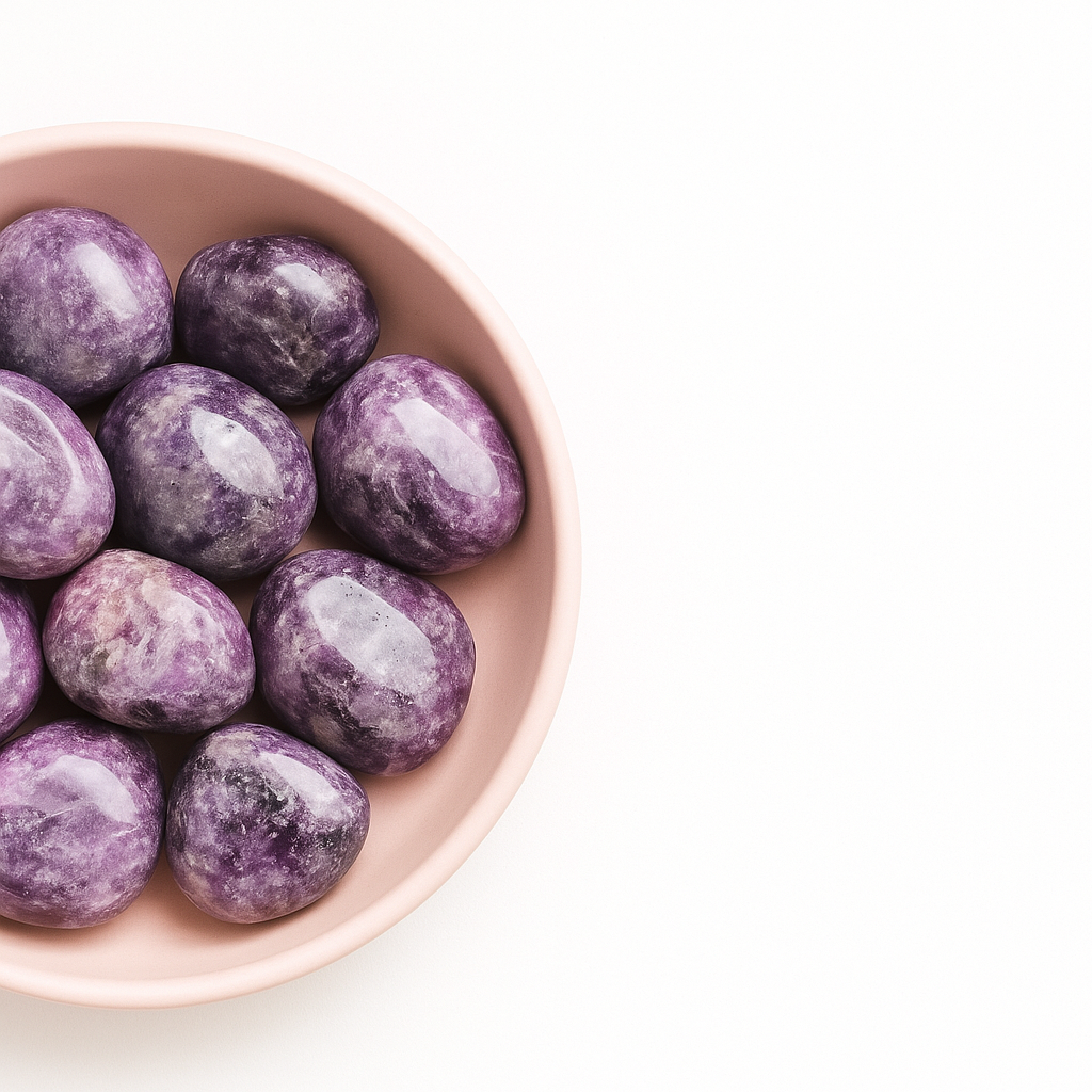LEPIDOLITE