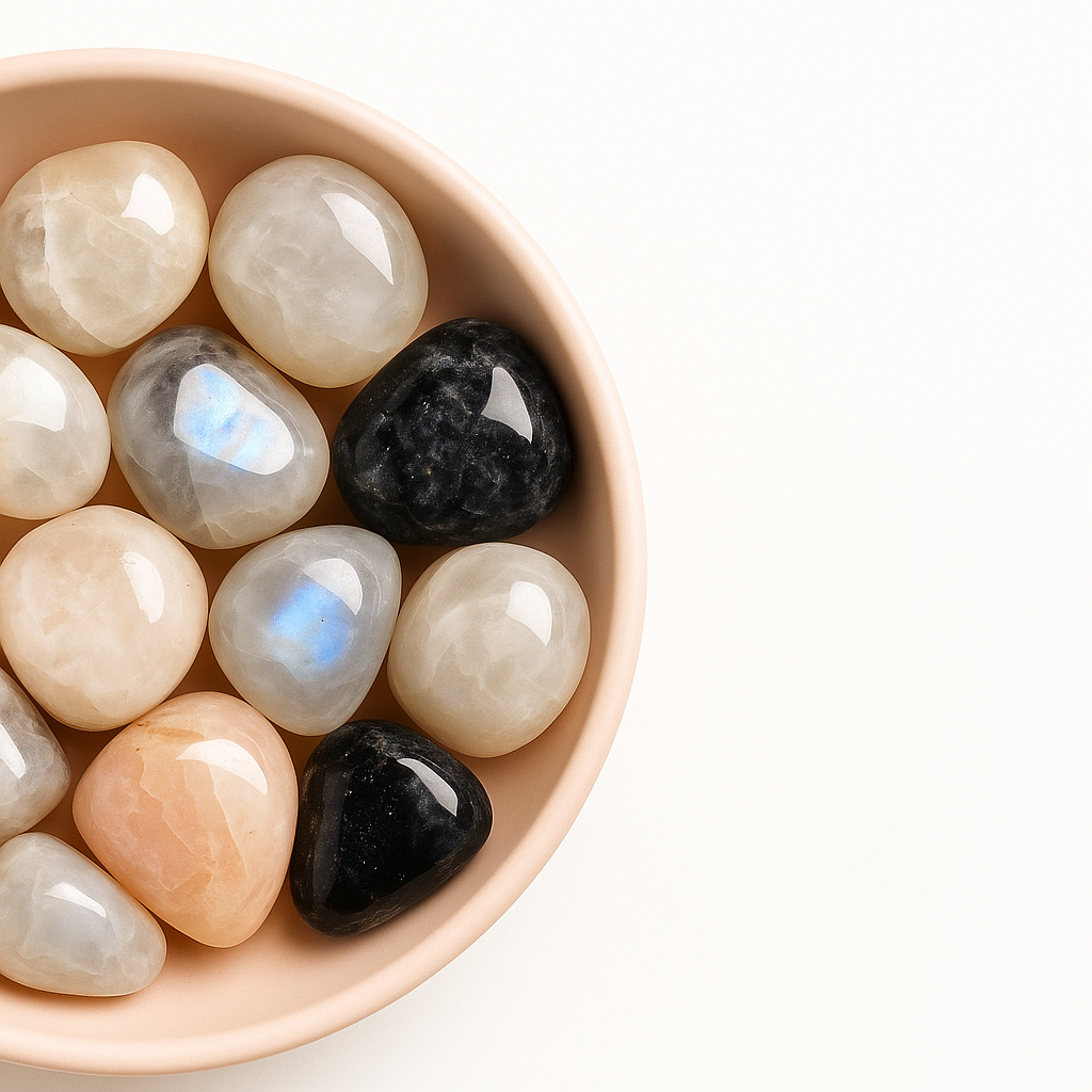 MOONSTONE