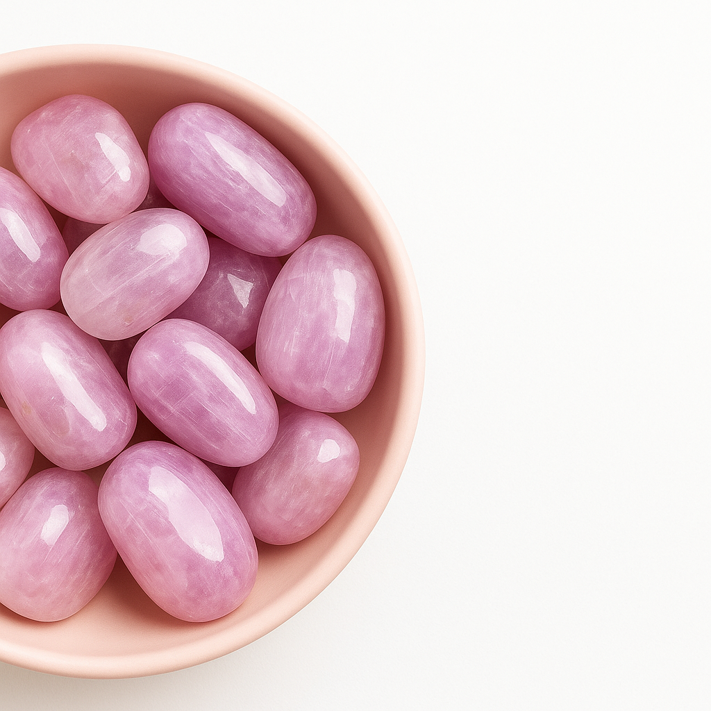 KUNZITE