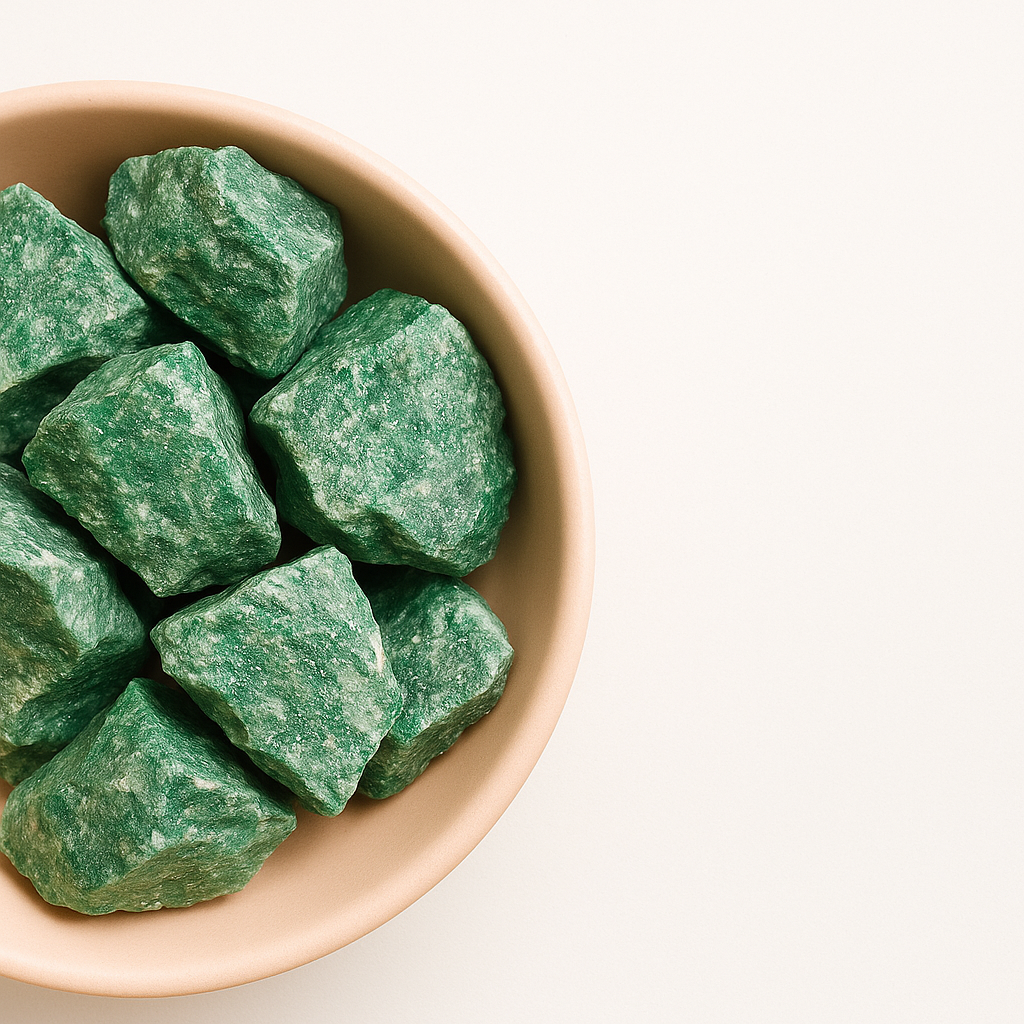 FUCHSITE