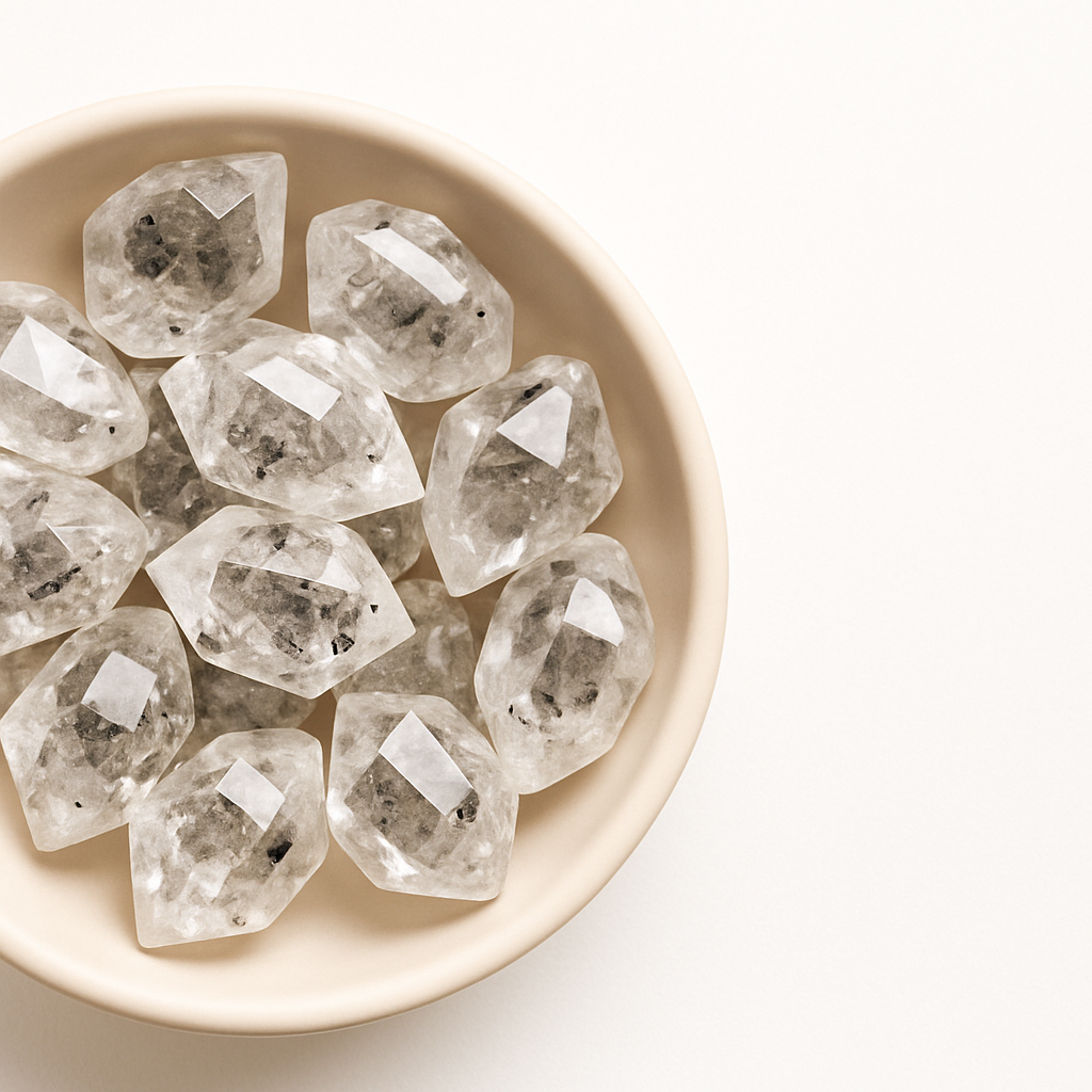 HERKIMER DIAMOND