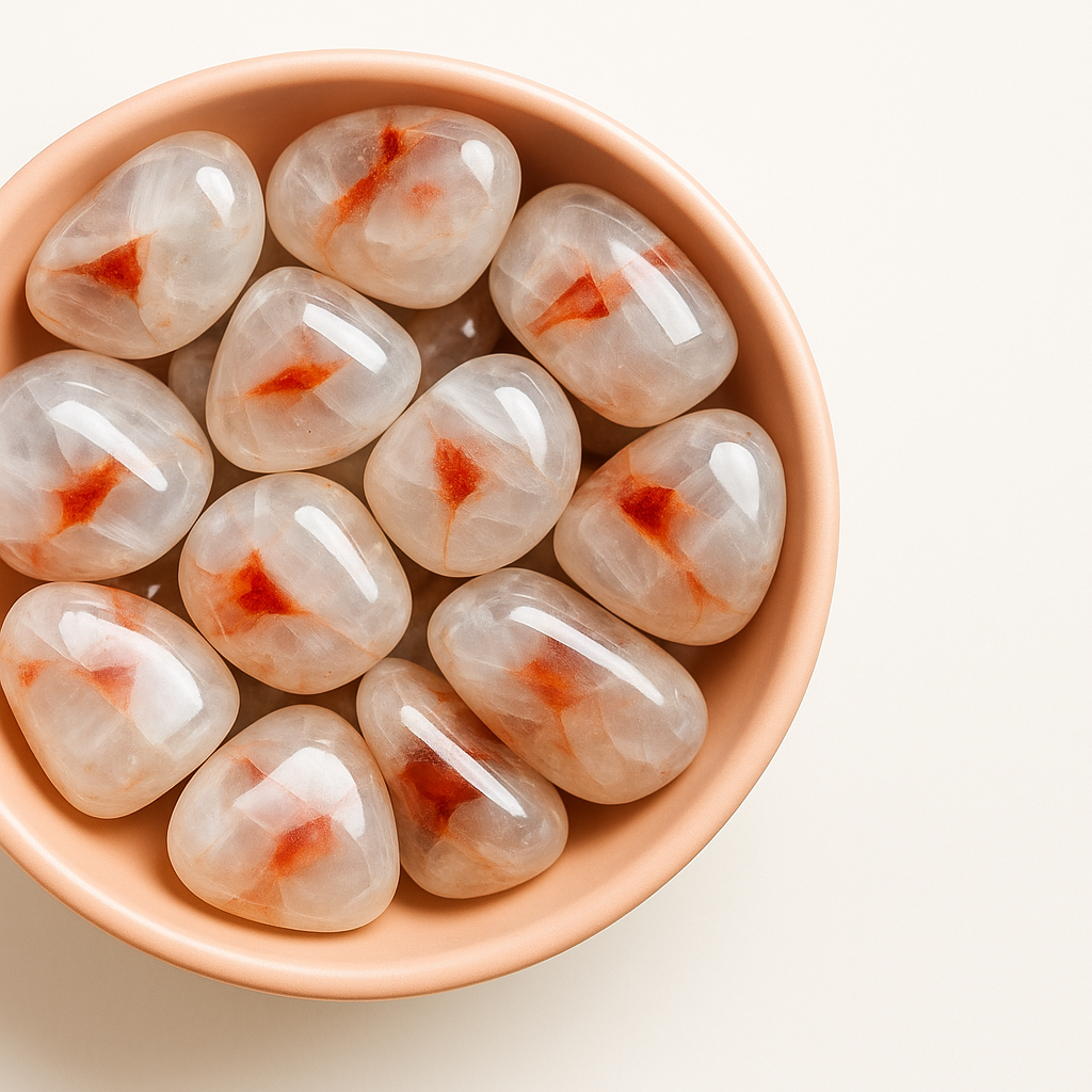 ANGEL PHANTOM QUARTZ