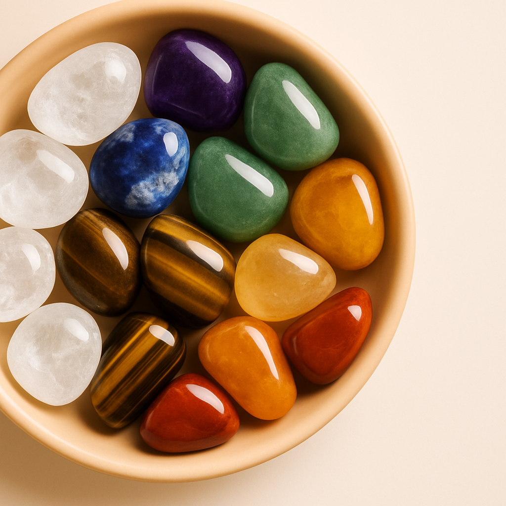 CHAKRA CLEANSE