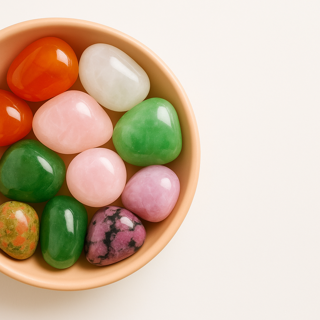 FERTILITY & CONCEPTION