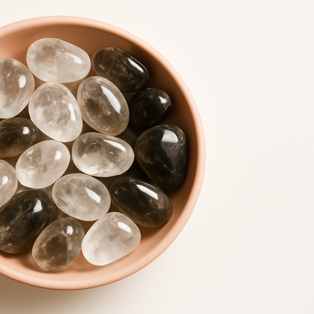 INCREASING POSITIVE ENERGY