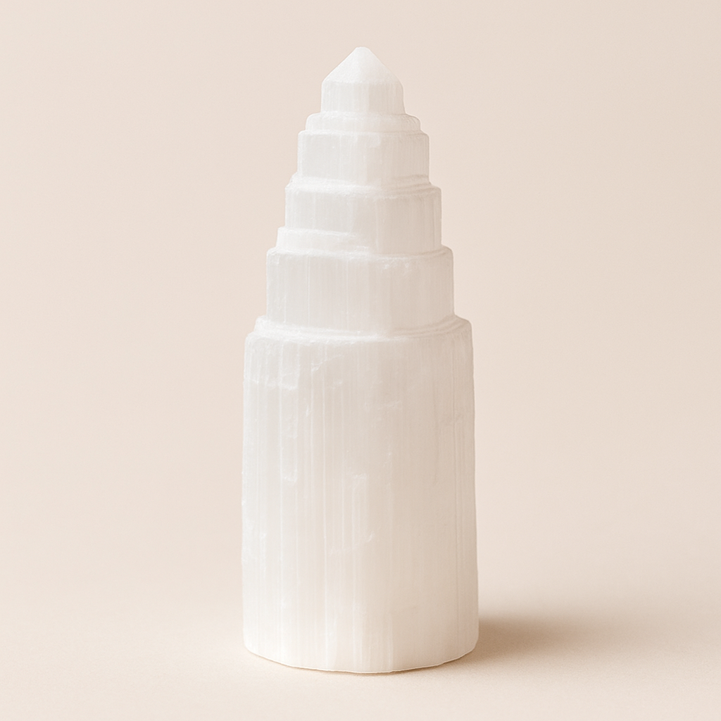 SELENITE TOWER