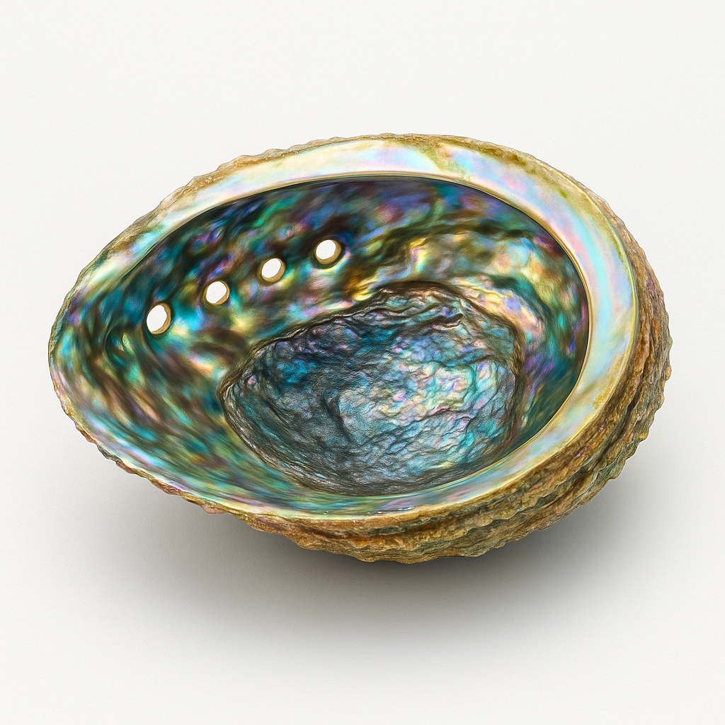 ABALONE SHELL