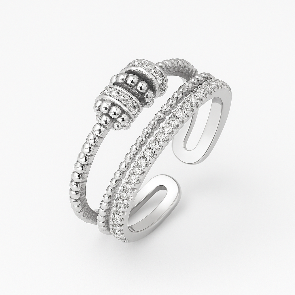 ANTI-ANXIETY RING