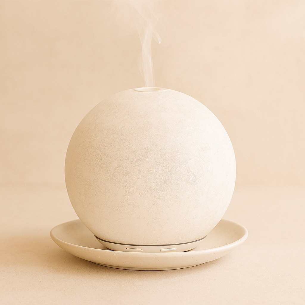 MOONGLOW ULTRASONIC DIFFUSER