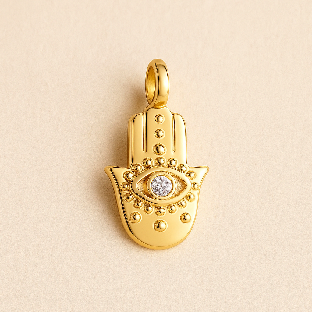 HAMSA CHARM
