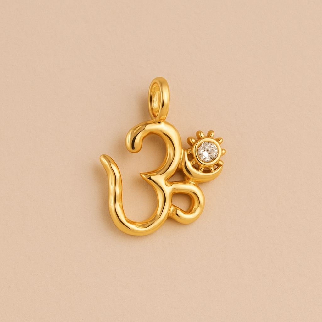 OM CHARM