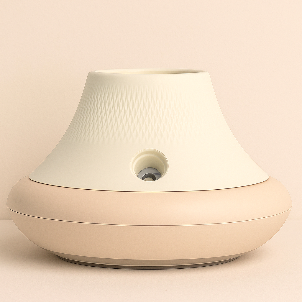 MISTI WATERLESS MINI DIFFUSER