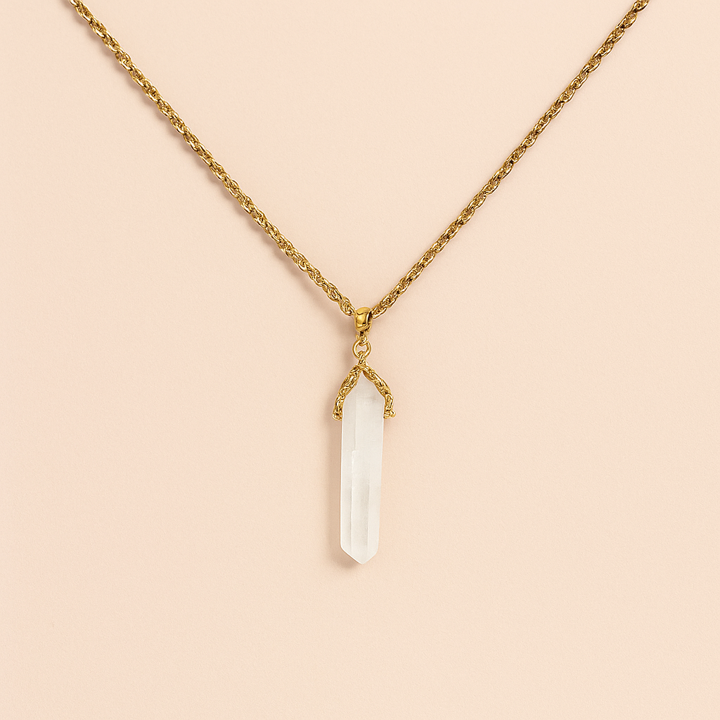 ANGEL AURA PENDANT