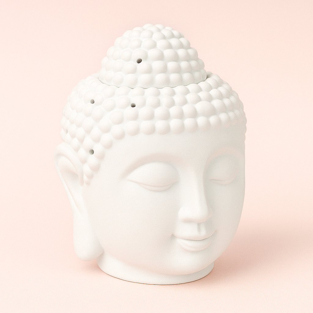 BUDDHA BURNER