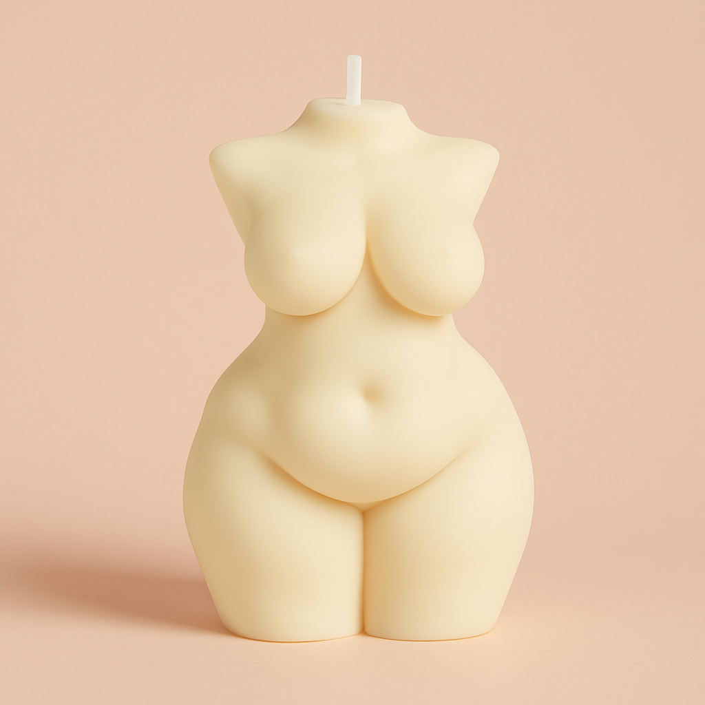 CURVY BAE CANDLE
