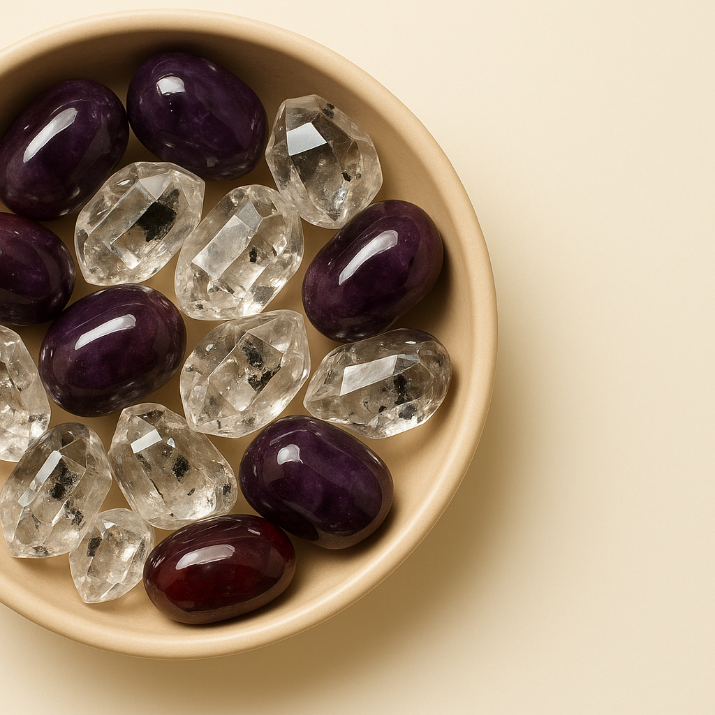 CONNECTION WITH THE DIVINE