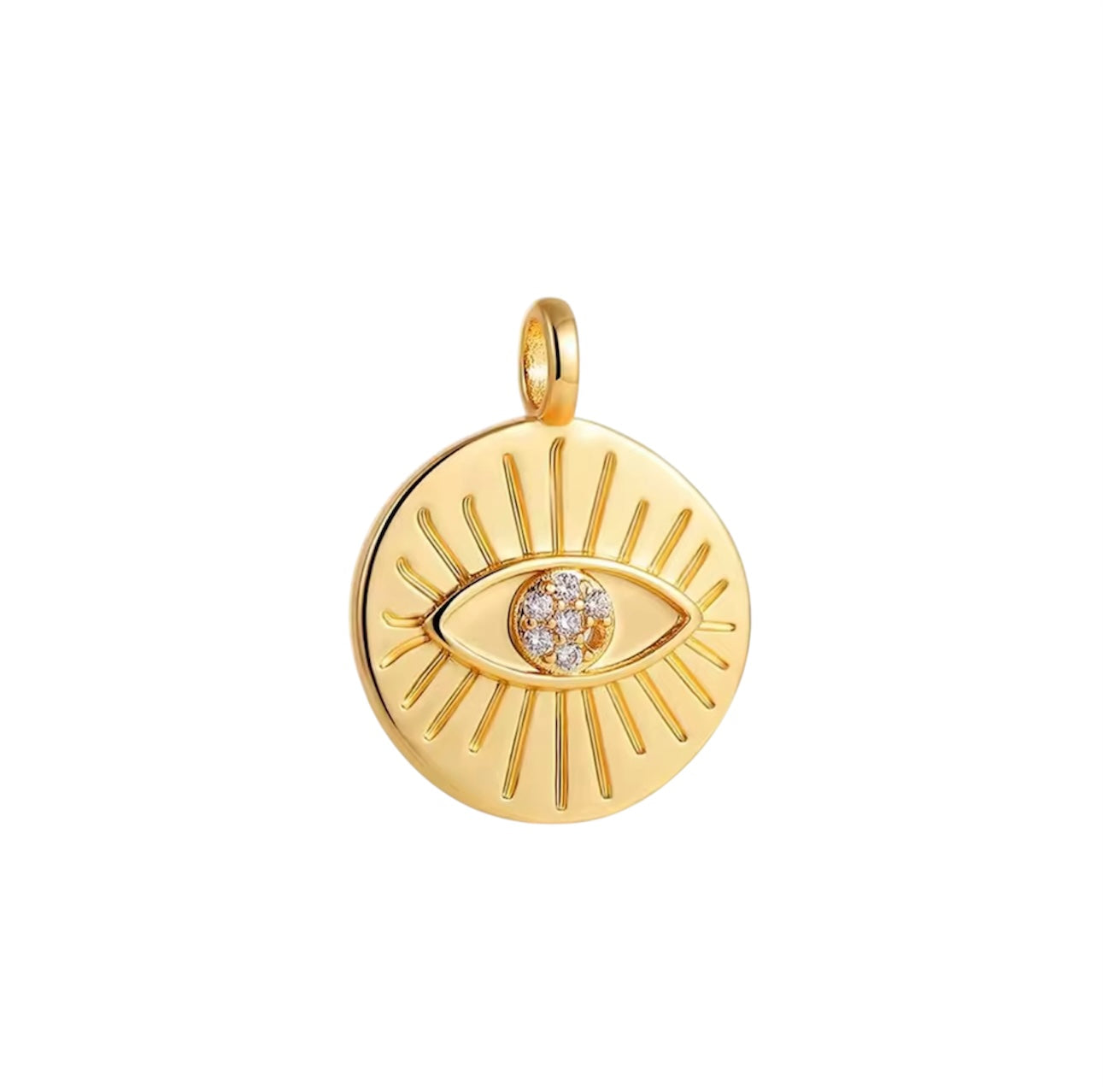 EYE CHARM