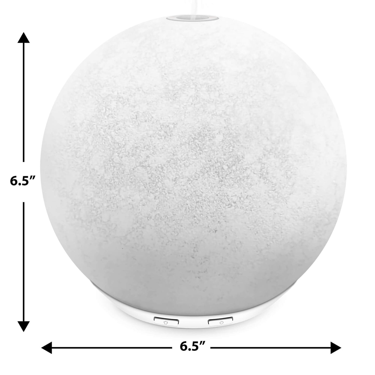 MOONGLOW ULTRASONIC DIFFUSER