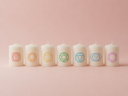 WHAT IS A CHAKRA?