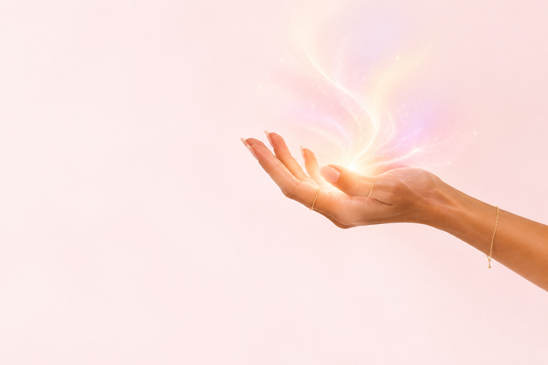 WHAT IS AN AURA? (AND WHAT DOES YOURS SAY ABOUT YOU)