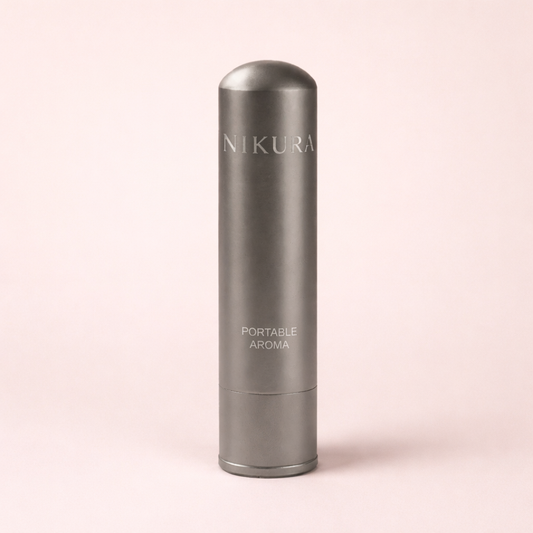 AROMATHERAPY INHALER