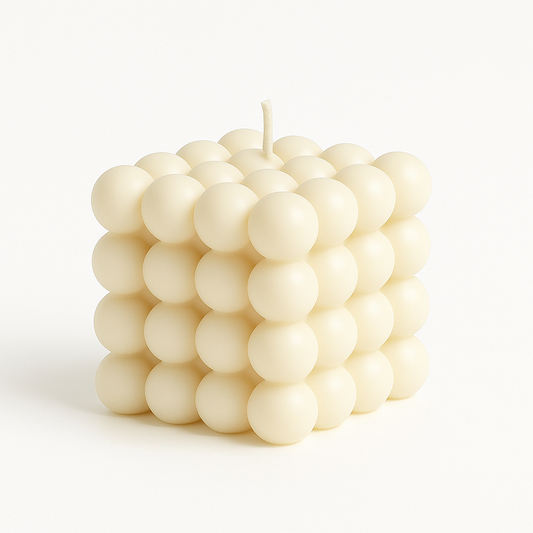 BUBBLE CANDLE