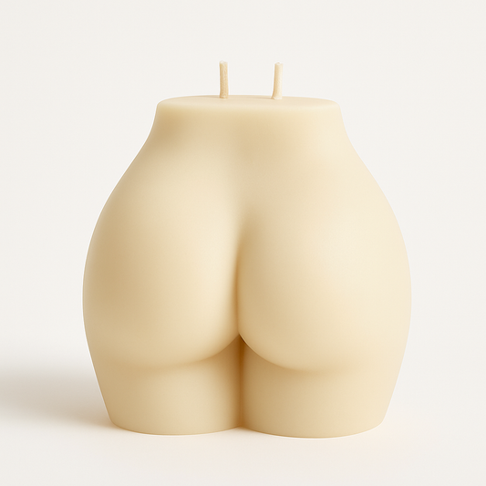 BOOTY BAE CANDLE