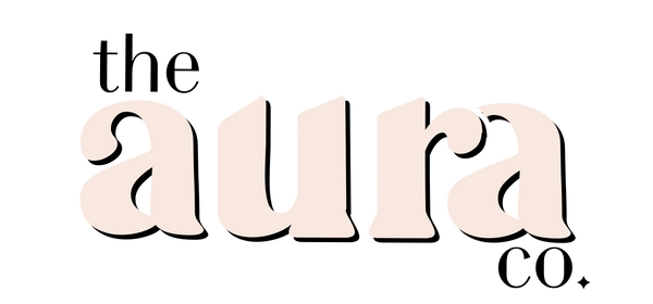 THE AURA CO.