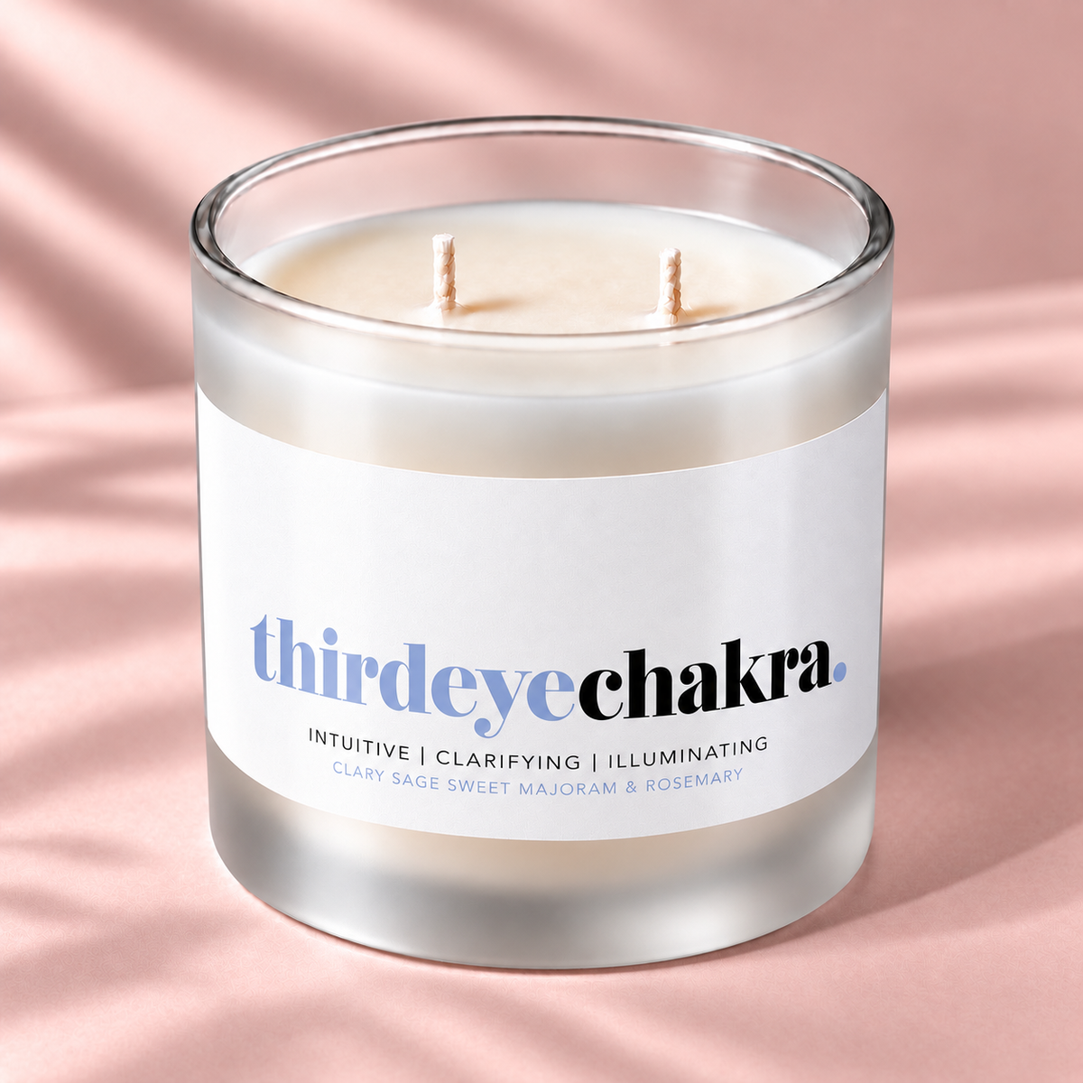 BOUGIE CHAKRA