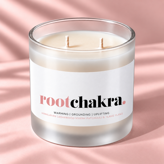 BOUGIE CHAKRA
