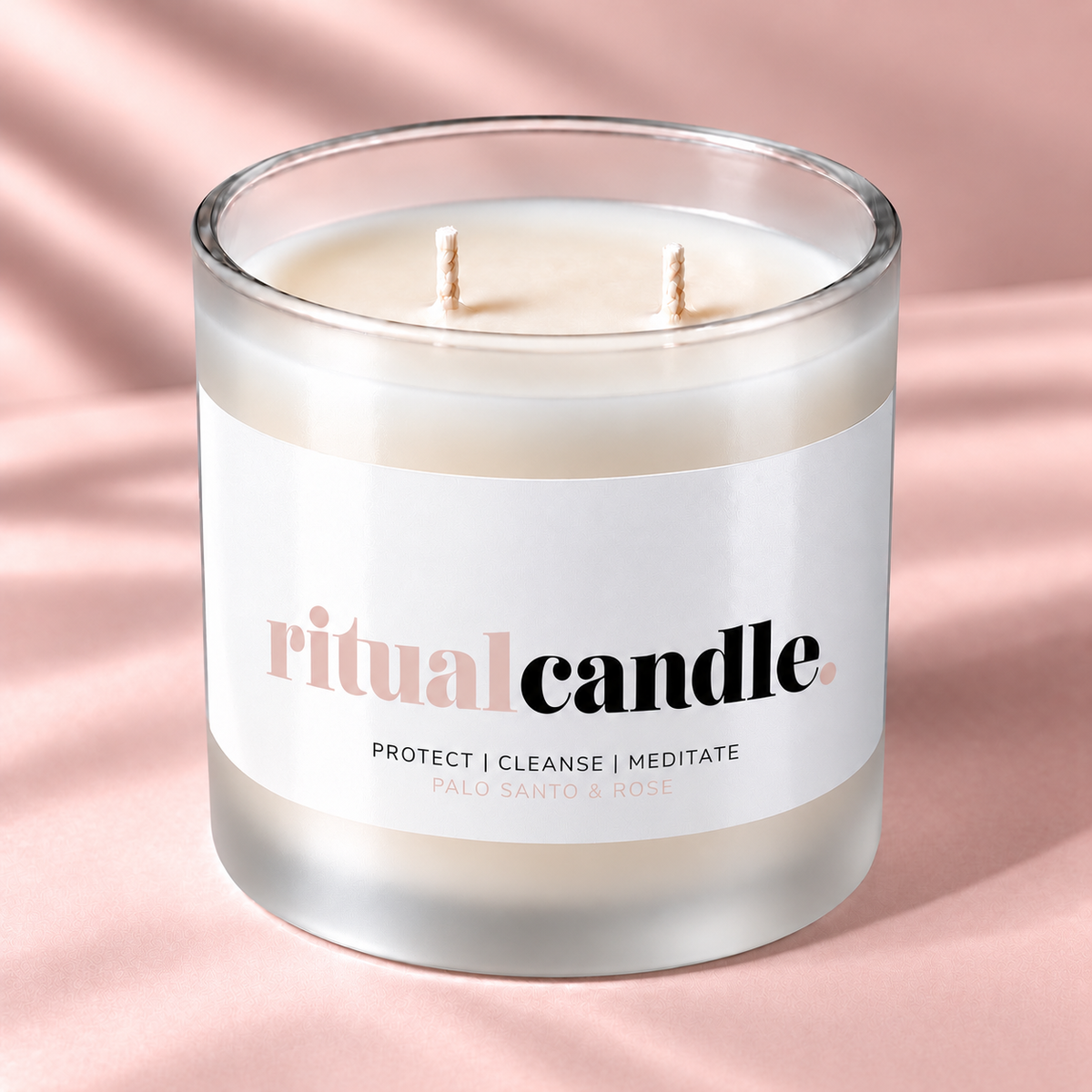 RITUAL CANDLE