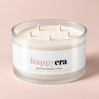 MOOD CANDLE XL
