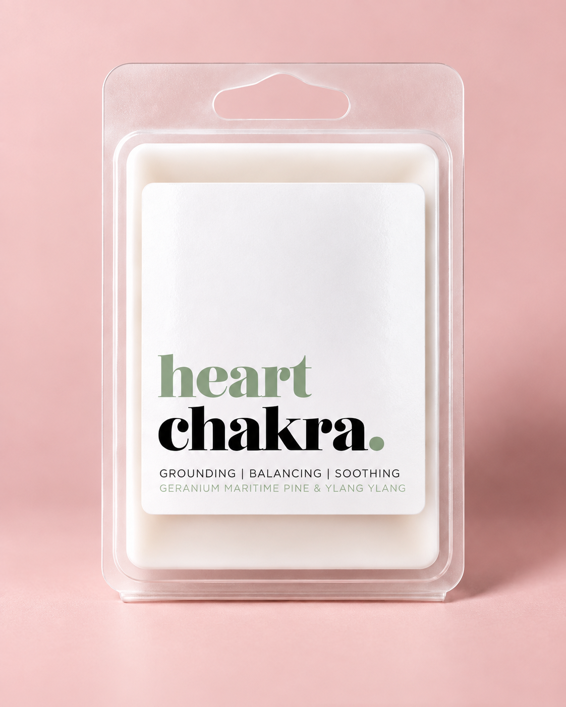 CHAKRA MELTS