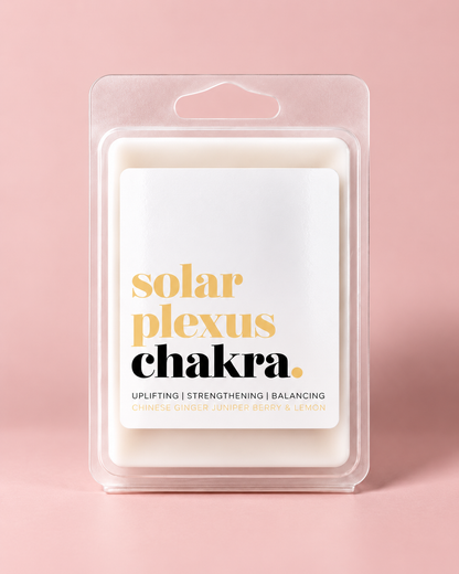 CHAKRA MELTS