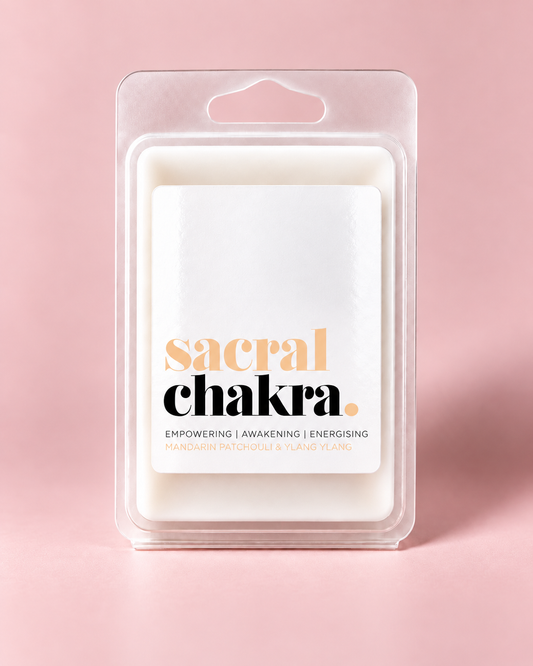 CHAKRA MELTS