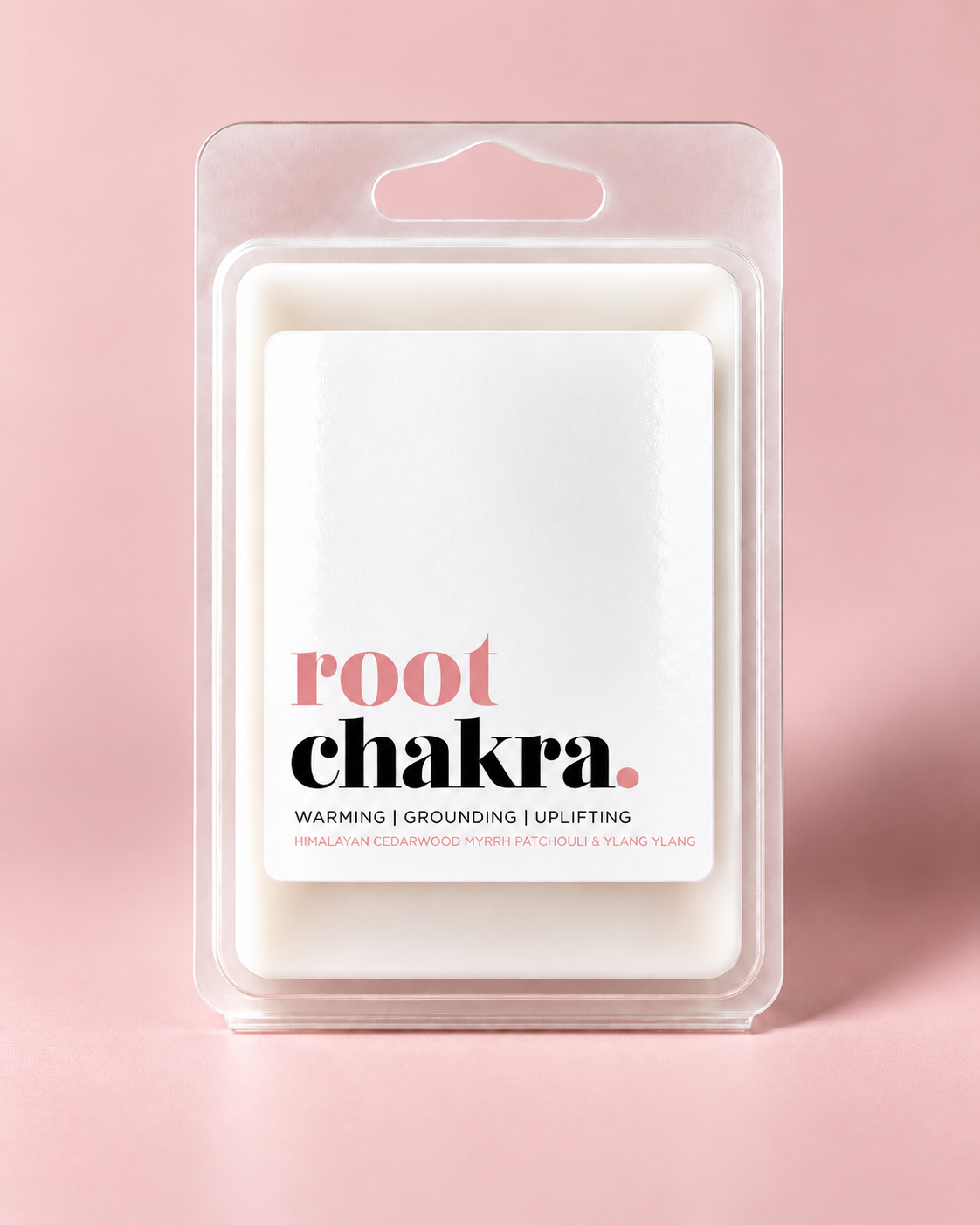 CHAKRA MELTS