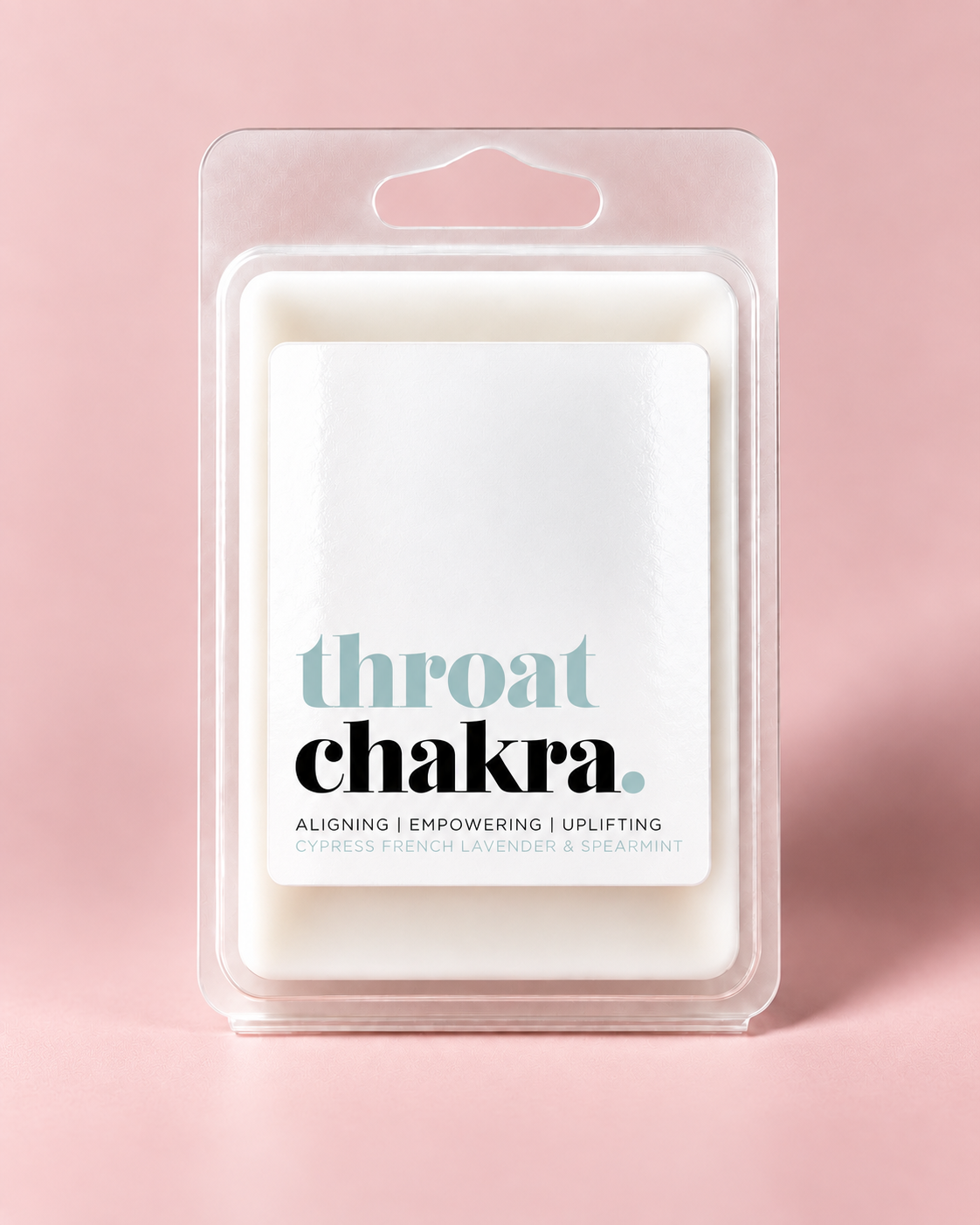 CHAKRA MELTS