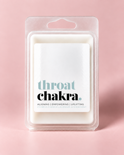 CHAKRA MELTS
