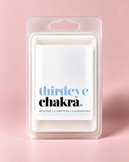 CHAKRA MELTS