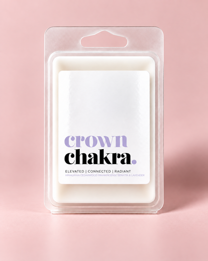 CHAKRA MELTS