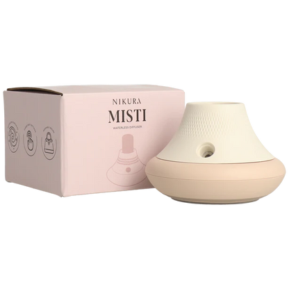 MISTI WATERLESS MINI DIFFUSER
