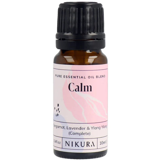 MOOD ESSENTIAL OILS
